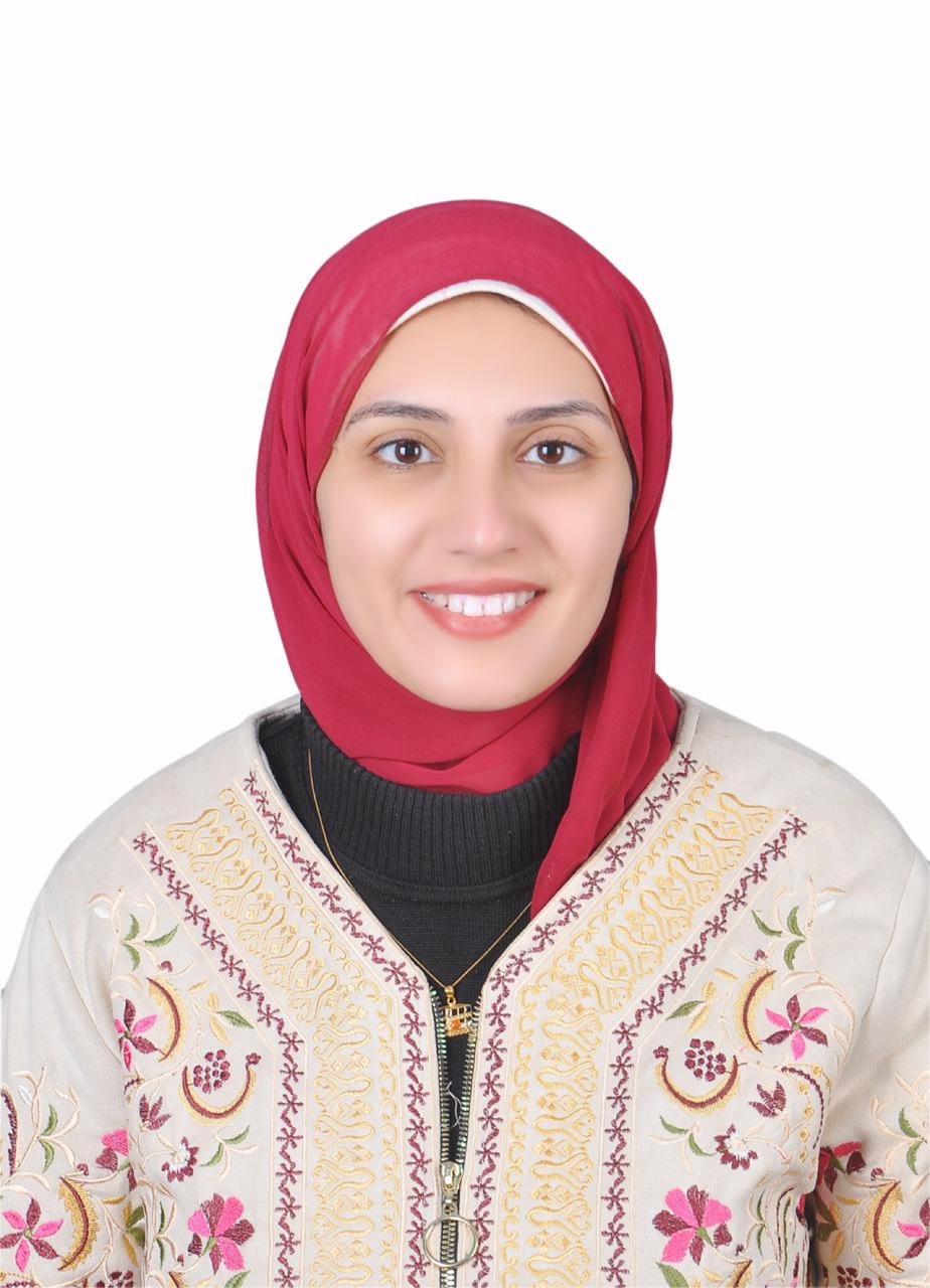 Marwa Ashraf Abdelghany Mohamed Elaraby